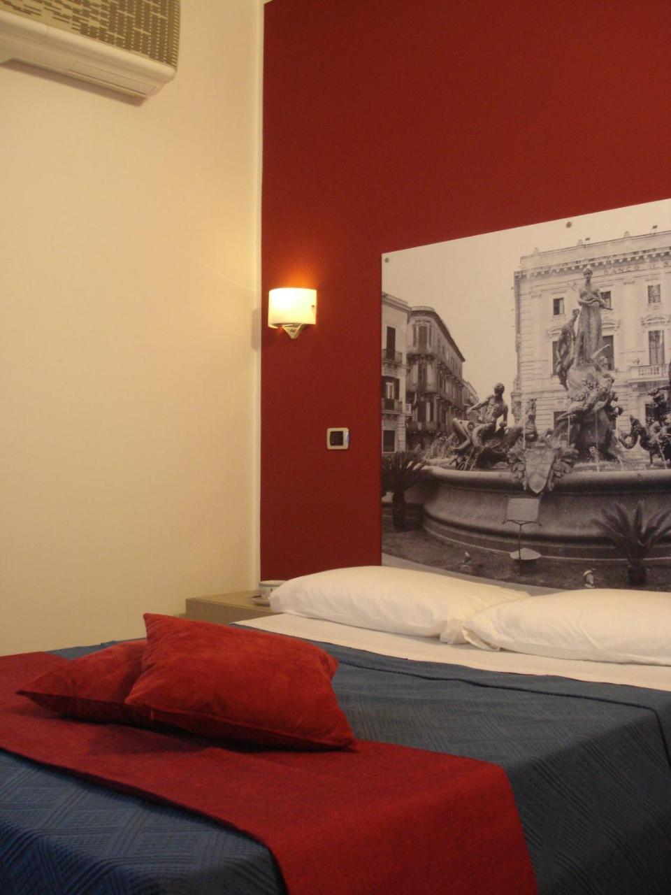 B & B Pigreco Syracuse Ngoại thất bức ảnh