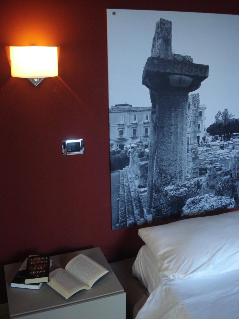 B & B Pigreco Syracuse Ngoại thất bức ảnh